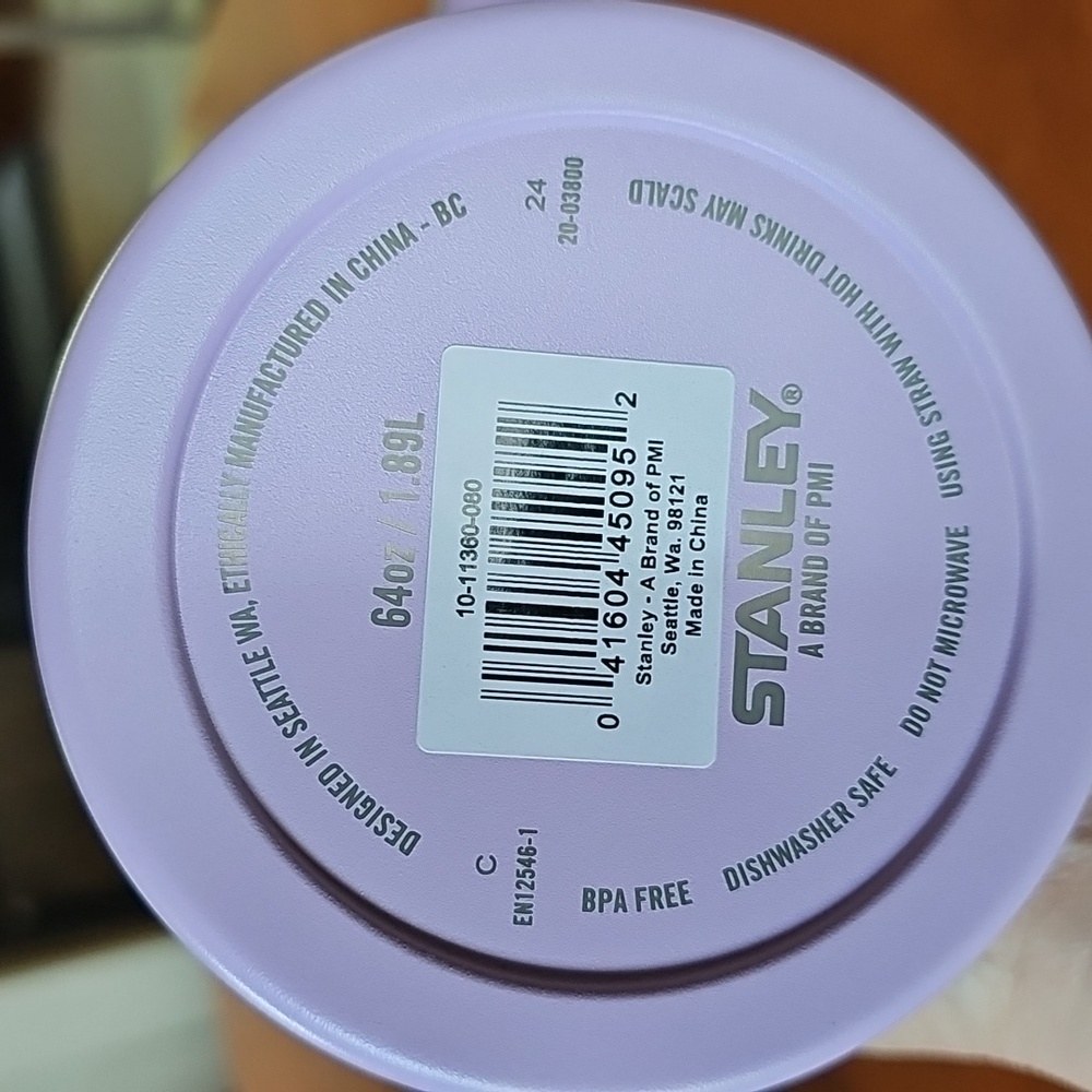 Stanley Quencher H2.0 Tumbler - Picture 6 of 6